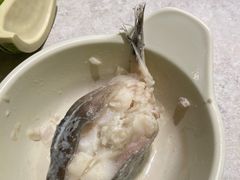 鲜潭蒸汽石锅江团鱼-鲜潭蒸汽石锅鱼(五道口购物中心店)