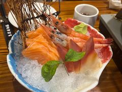 -鳥炭·烧鸟YaKiToRi深夜食堂(陆家嘴店)