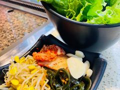 -猪的故事·韩式烤肉(韩乐坊店)
