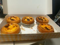-占西饼店