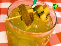 猕之意境-FD西餐厅