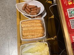 -季季红火锅(长沙步行街店)