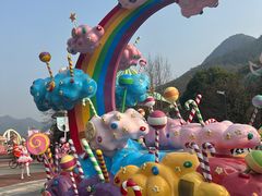 -杭州Hello Kitty乐园
