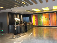 -榛悦隆堡成都酒店(春熙路太古里店)