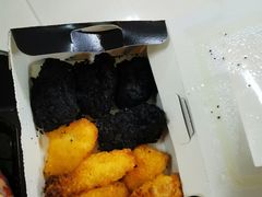 -乐凯撒披萨(南山书城店)