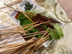 -串盟烧烤大排档·长沙美食地标(星沙店)
