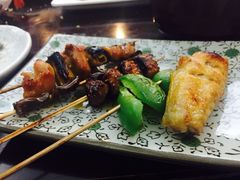iphone_upload_pic-真剑日本料理·铁板烧(贵州路店)
