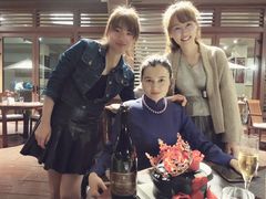 -宴悦海鲜餐厅·游水海鲜·牛排(亚龙湾瑞吉店)
