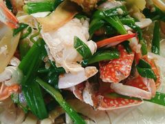 -盛港湾海鲜食府(黄沙店)