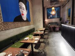 -Ginger(兴国路店)