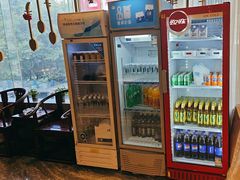 -新侗家食府(蟠桃宫店)