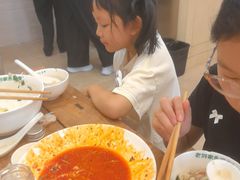 -老刘家永盛斋·传统泡馍(东关南街店)