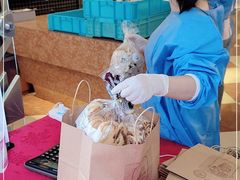 -国际饭店·帆声西饼屋(黄河路店)