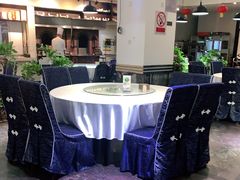 -鸭王烤鸭店(三里河店)