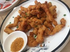 -味莊餐厅(康庄南街店)