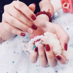 -IDO美甲美睫