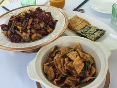 -丝路东方虾仁水饺(北京路二宫汇嘉店)