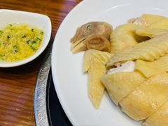 -启香鸡私房菜(湖景店)