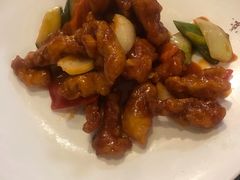 -桃园中华料理炸酱面(燕儿岛路店)