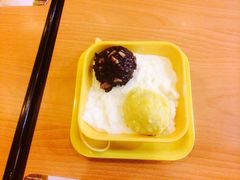 -满记甜品(日月光二店)