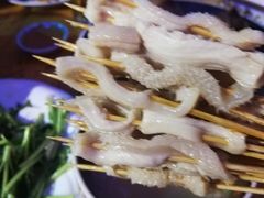 -东家小院金汤酸菜鱼(南阳路店)