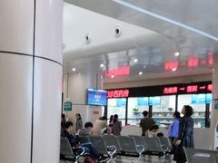 -成都市第五人民医院(西院区综合医疗区)