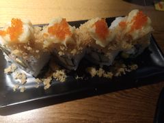 -榴大大·寿司先生(哈街店)