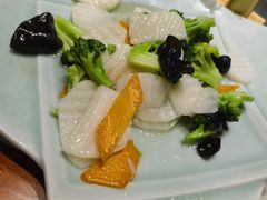 -南山翁新概念川菜(江宁万达广场店)