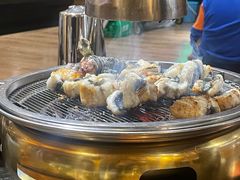 -味家烤肉烤鳗鱼牛排(西塔旗舰店)