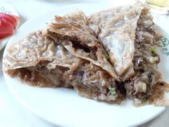 -清真永恒华威肉饼(潘家园店)