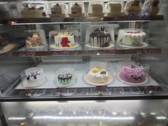 -DQ·蛋糕·冰淇淋(合生汇店)