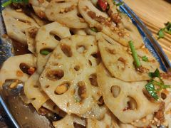 -大自然醉鹅·铁锅火焰鹅(上海联洋店)
