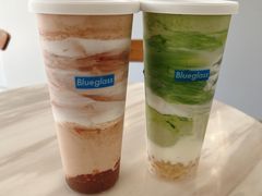 -Blueglass酸奶(上生新所店)