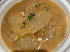 -鑫小城故事·藕汤·家常菜(台北一路总店)