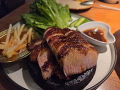 -星叶·东南亚料理(温州万象城店)