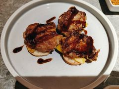 -大渔铁板烧(大悦城店)