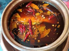 -镇江龙·火锅串串(武侯祠店)