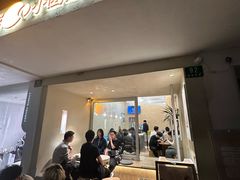 -小团圆糖水铺(襄阳南路店)