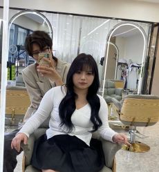 -希木造型定制