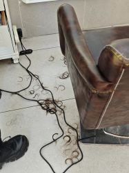 -BOJUE·铂爵造型烫发·染发