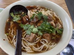 -李先生牛肉面大王(北京东四店)