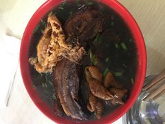 -小龙大肉面馆