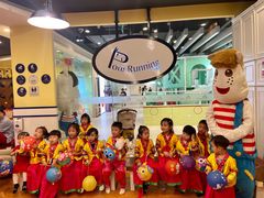 -小马快跑儿童托育中心(华润万家店)