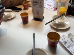 -二泉园老菜馆·百年无锡菜