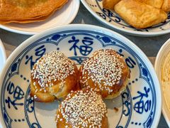 -陶兰居·手工点心·粤菜(圆融时代广场店)