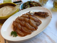 -福来居烤鸭店(天坛二店)