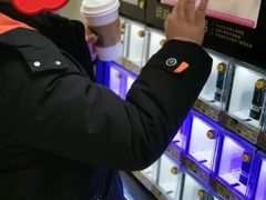 -星巴克臻选(宁波北仑银泰城店)