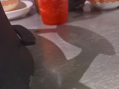 -探鱼·鲜青椒爽麻烤鱼(天河优托邦店)