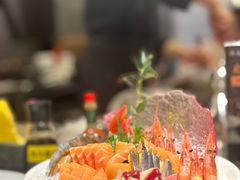 -元渔铁板烧(万象城店)