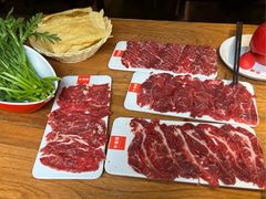 -牛很鲜潮汕牛肉火锅(朝晖路店)